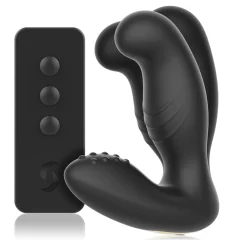 STIMULATOR PROSTATE Ibiza 2 Black