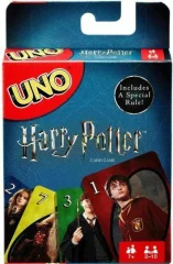 Mattel UNO Harry Potter Igra s kartami (FNC42)