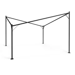 Blumfeldt Sombra pergola 4x4m (okvir)