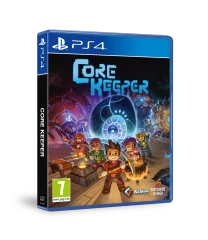 CORE KEEPER igra za PLAYSTATION 4