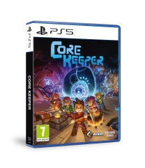 CORE KEEPER igra za PLAYSTATION 5