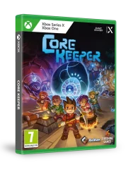 CORE KEEPER igra za XBOX SERIES X & XBOX ONE