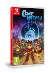 CORE KEEPER igra za NINTENDO SWITCH