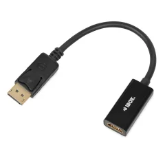 IBOX ADAPTER IADP4K DISPLAYPORT NA HDMI 4K