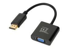 IBOX ADAPTER IADPVGA DISPLAYPORT NA VGA