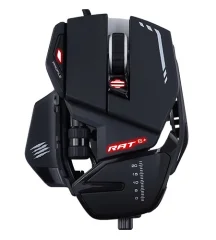 Miška Mad Catz R.A.T 6+