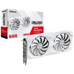 Grafična kartica Asrock Radeon Rx 6600 Challenger White 8Gb Gddr6