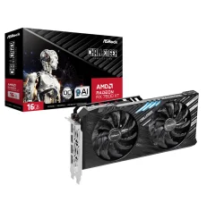 Grafična kartica Asrock Radeon Rx 7600 Xt Challenger Oc 16 Gb Gddr6