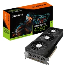 Grafična kartica Gigabyte Geforce Rtx 4060 Ti 16Gb Gaming Oc Gddr6