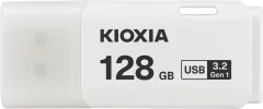 USB 3.2 Kioxia 128GB U301 Blanco