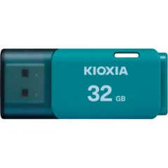 USB 2.0 Kioxia 32GB U202 Aqua