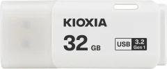 USB 3.2 Kioxia 32GB U301 Blanco