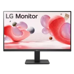 Monitor LG 60,5 cm (23,8&quot;) 24MR400-B 1920x1080 100Hz IPS 5ms VGA HDMI  FreeSync slim okvir