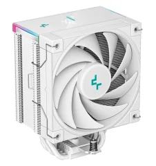 DeepCool AK500S Digital White hlajenje