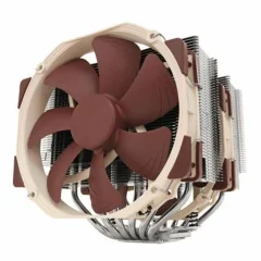 Hladilnik NOCTUA NH-D15SE-AM4 s 140 mm ventilatorjem