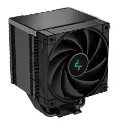 Deepcool Ak500 Zero Black procesorski hladilnik