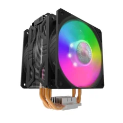 Hladilnik procesorja Coolermaster Hyper 212 Led Turbo Argb Black