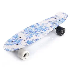 Rolka Meteor Multiboard Flowers