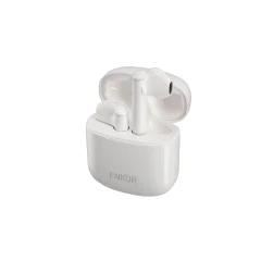 Brezžične slušalke Enkor EW9 13MM 25h Type-C Bluetooth5.0 IPX4