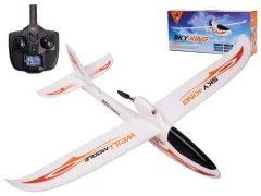 Aga RC jadralno letalo Sky King F959S 2,4 GHz bela