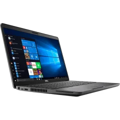 Obnovljeno - kot novo - Prenosnik Dell Latitude 5500 / i5 / RAM 8 GB / SSD Disk / 15,6" FHD