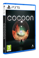 COCOON PLAYSTATION 5