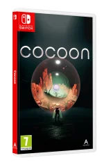 COCOON NINTENDO SWITCH