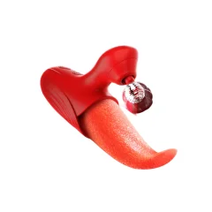 Električni osebni vibrator krogle Jiuuy 27009702-2 ABS TPE USB