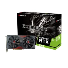 Grafična kartica nVidia RTX3060 Biostar - 12GB GDDR6 (VN3606RML9)