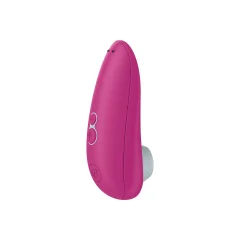 Stimulator klitorisa Womanizer Starlet 3, pink