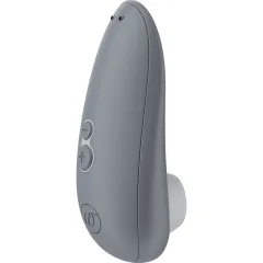 Womanizer - Starlet 3 Clitoral Stimulator Grey