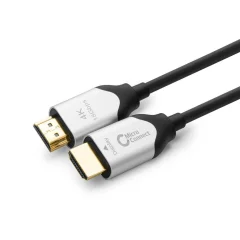 MicroConnect Premium optični kabel HDMI 2.0, 30m 4K60Hz, 18Gbps, 4:4:4, optična vlakna