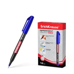 ErichKrause Permanentni marker FP-50, moder