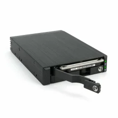 Fantec ohišje izmenljivo za HDD/SSD SAS I,II+SATA MR-25DUAL