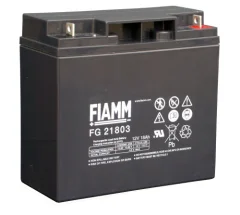 Fiamm akumulator FG21803