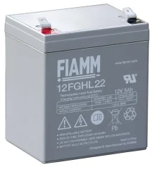 Akumulator Fiamm 12FGHL22