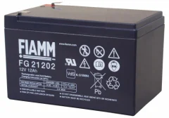 Fiamm akumulator FG21202