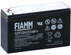 Fiamm akumulator 12FGH23slim