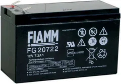 Fiamm akumulator FG20722