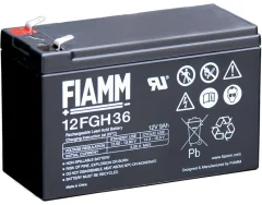 Fiamm akumulator 12FGH36