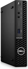 Obnovljeno - kot novo - Računalnik DELL OPTIPLEX 3090 Mini / i5 / RAM 8 GB / SSD Disk