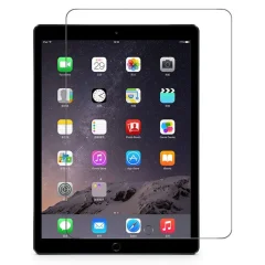 Prozorno kaljeno steklo iLike 2.5D Edge za Apple Air 3 (2019) 3. generacije / iPad Pro 10,5'' (2017)