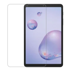 Prozorno kaljeno steklo iLike 2.5D Edge za Samsung Galaxy Tab A 8.4'' T307 (2020)