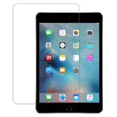 Prozorno kaljeno steklo iLike 2.5D Edge za Apple iPad Mini 5 7.9'' (2019) 5. gen / Mini 4 (2015) 4. generacija