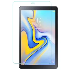 Prozorno kaljeno steklo iLike 2.5D Edge za Samsung Galaxy Tab A 10.1'' T510 / T515 (2019)