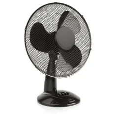 Tristar Namizni ventilator VE-5979 50 W 40 cm črn