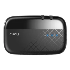 Usmerjevalnik 4G CUDY AC1300 Wi-Fi High Gain USB 3.0 Adapter