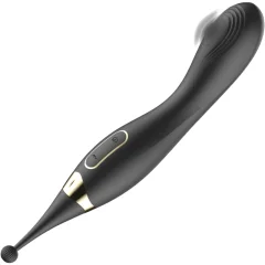 VIBRATOR Ibiza Clitoral Stimulator & Pulsation