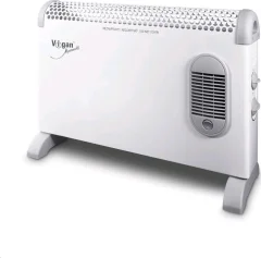 Vigan THV1 1800W convector heater