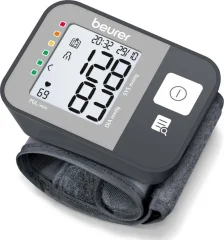 Beurer zapestni merilnik krvnega tlaka BC 27